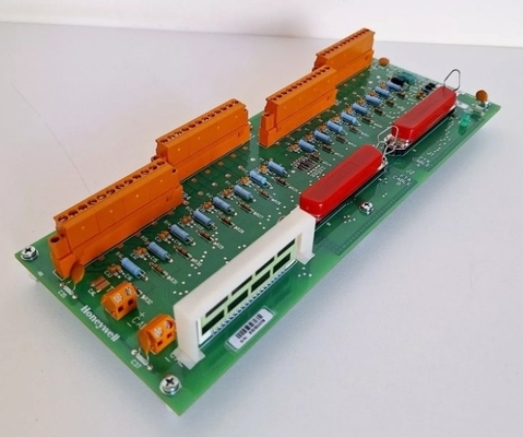MU-TAIH12 Honeywell Yüksek Seviye Analog Giriş/STI FTA PLC Modülü stokta