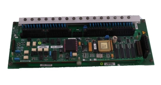 MU-TAMR02 Honeywell Düşük Seviye Analog Giriş Modülü Multiplexer Modülü