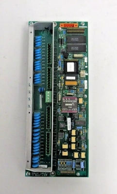 MU-TAMT02 Honeywell Düşük Seviye Analog Giriş Multiplexer Modülü stokta