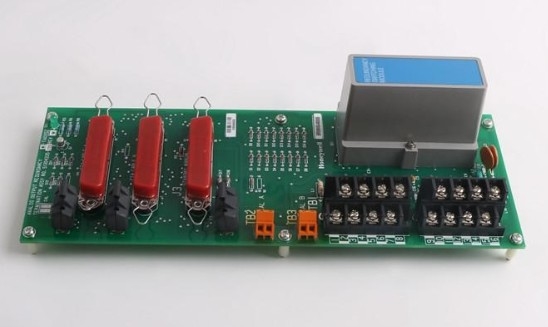MU-TAOX12 Honeywell Analog Çıkış Terminal Montaj Modülü DCS Parçaları