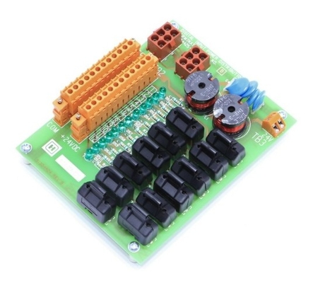 MU-TDPR02 Honeywell Dijital Giriş Güç Dağıtım Sonlandırma Kartı