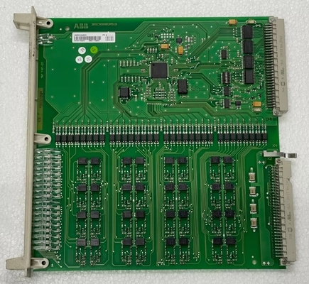 ABB DSDI 110AV1 3BSE018295R1 Dijital Giriş Paneli I/O Modülü DCS Parçaları