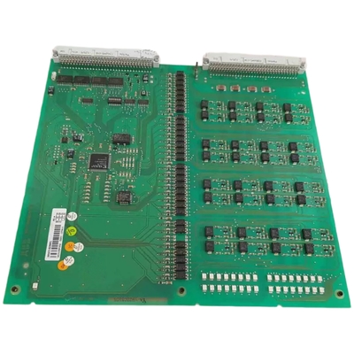 ABB DSDI 120AV1 3BSE018296R1 Dijital Giriş Paneli 32 PLC Kontrol Sistemi