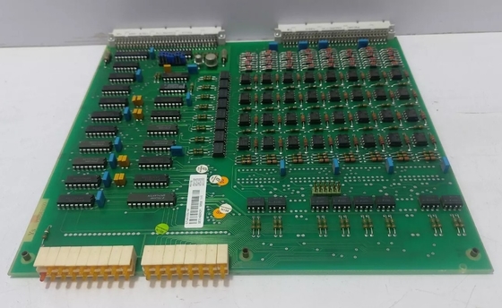 ABB DSDO 115 57160001-NF Dijital Çıkış Modülü yepyeni ve orijinal