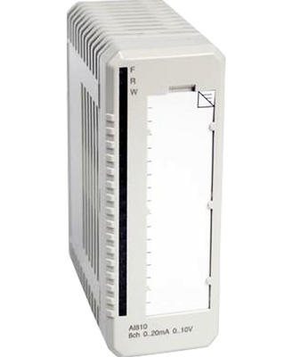 ABB AI810 3BSE008516R1 Analog Giriş Modülü 8 Kanal Modülü 800XA PLC