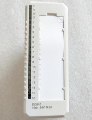ABB DI810 3BSE008508R1 S800 I/O Dijital Giriş Modülü 24V 16 Kanal Modülü
