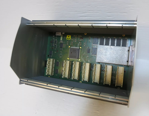 ABB PM802F 3BDH000002R1 AC800F Temel Birim Serbest Alan Denetleyicisi 800 CPU PLC