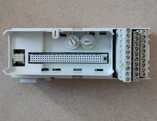 ABB TU810V1 3BSE013230R1 Kompakt MTU Kompakt Modül Bitiş Birimi