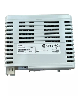 ABB AO810 3BSE008522R1 Analog Çıkış Modülü DCS Parçaları PLC Kontrol Sistemi