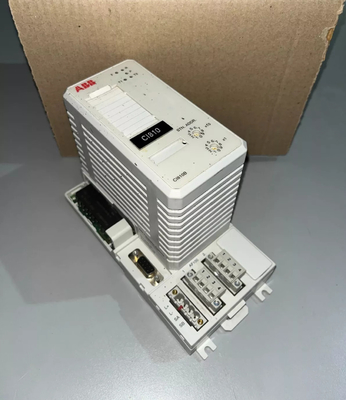 ABB CI810B 3BSE020520R1 AF 100 Fieldbus İletişim Arayüz Modülü