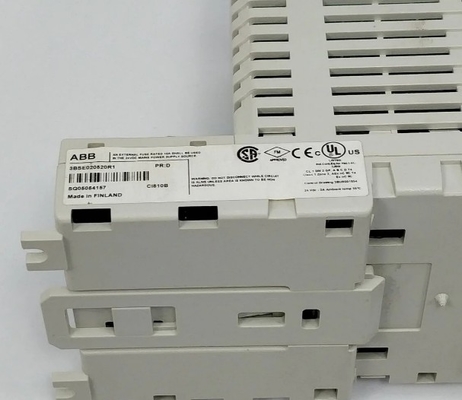 ABB CI810B 3BSE020520R1 AF 100 Fieldbus İletişim Arayüz Modülü