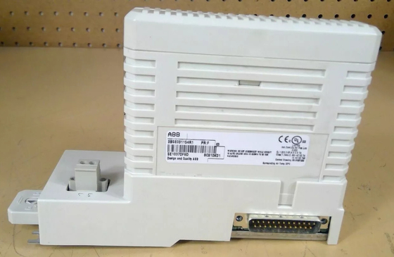 ABB BC810K02 3BSE031155R1 3BSE038692R1 CEX otobüs bağlantı ünitesi