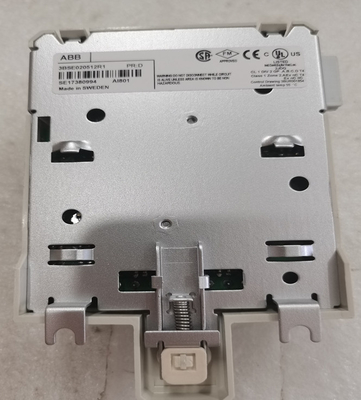ABB AI801 3BSE020512R1 Analog Giriş 8 Kanal Modülü Güç Tedarik Modülü