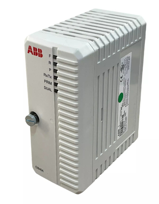 ABB CI840A 3BSE041882R1 Profibus DP-V1 İletişim Arayüz Modülü