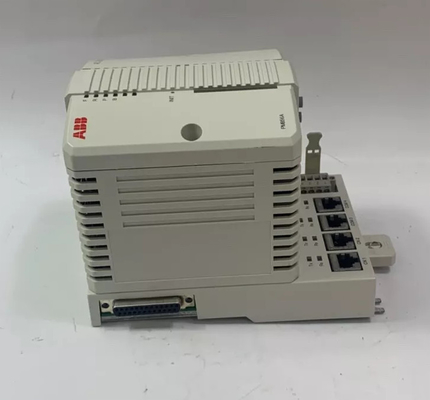 ABB PM856AK01 3BSE066490R1 İşlemci Birimi PLC AC 800M Kontrol Modülü