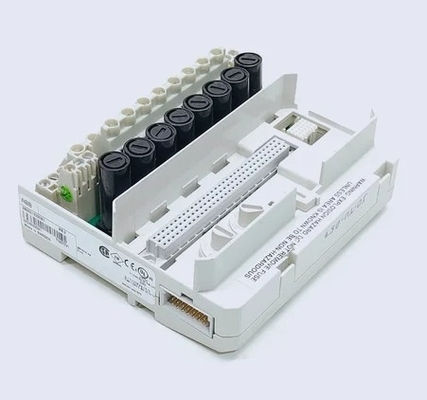 ABB TU837V1 3BSE013238R1 Genişletilmiş Modül Bitiş Birimi 8x1 Fused Isol. Sinyaller