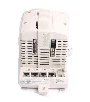 ABB PM865K01 3BSE031151R1 Kontrol İşlemcisi Birimi HI Modülü DCS Parçaları
