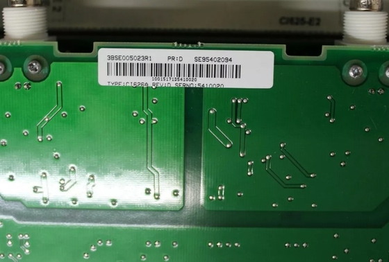 ABB CI626A 3BSC980006R213 3BSE005023R1 İletişim Arayüz Modülü