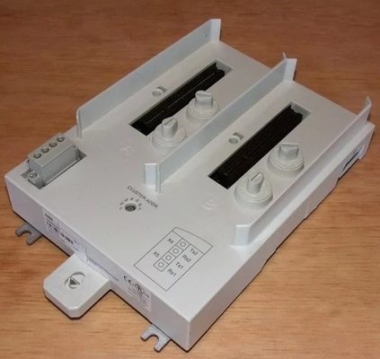 ABB TU841 3BSE020848R1 Yükseli olmayan I/O için sonlandırma birimi desteği