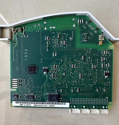 ABB EI803F 3BDH000017R1 Ethernet İletişim Modülü DCS Parçaları