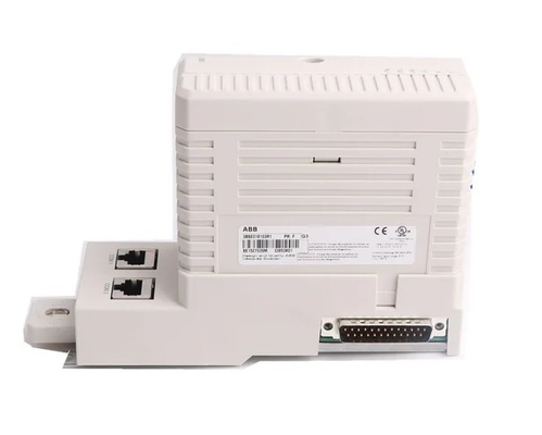 ABB CI856K01 3BSE026055R1 S100 I/O İletişim Arayüz Modülü