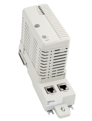 ABB CI857K01 3BSE018144R1 INSUM Ethernet İletişim Arayüz Modülü