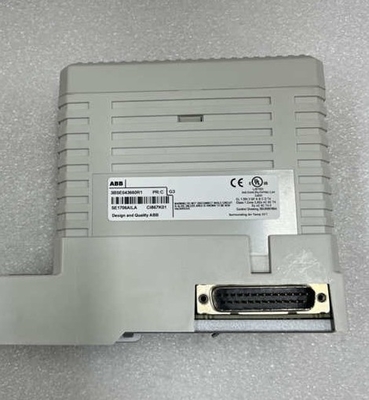 ABB CI867K01 3BSE043660R1 Modbus iletim kontrol protokolü arayüz modülü