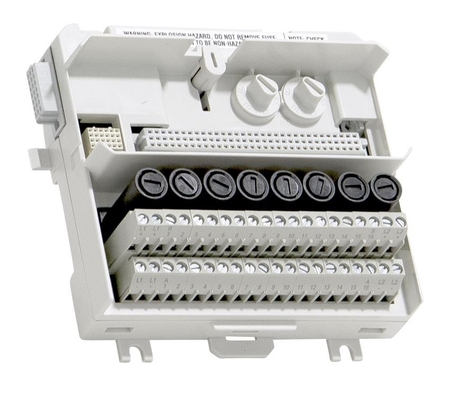ABB TU838 3BSE008572R1 Genişletilmiş Terminal Blok Bitirme Birimi yepyeni