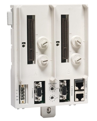 ABB TU847 3BSE022462R1 Modül Bitiş Birimi S800 I/O Modülü stokta