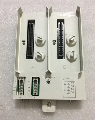 ABB TU848 3BSE042558R1 Bitiş Birimi Montaj Bazı Modülü DCS Parçaları