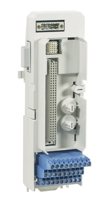 ABB TU890 3BSC690075R1 İçsel Güvenlik Arayüzü ile Modül Bitiş Birimi