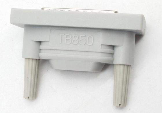 ABB TB850 3BSC950193R1 CEX-Bus Terminator Modülü orijinal ve yepyeni