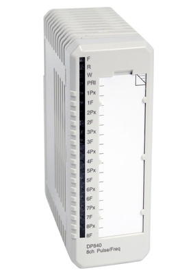 ABB DP840 3BSE028926R1 Nabız sayacı frekans ölçüm modülü