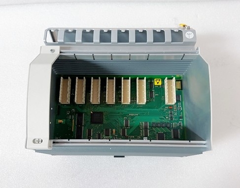 ABB PM803F 3BDH000530R1 Temel Birim 16 MB Batarya tamponlu RAM Merkezi Birim