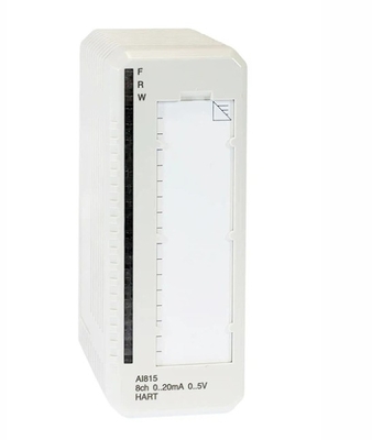ABB AI815 3BSE052604R1 Analog Giriş Modülü Maksimum İletişim Birimi