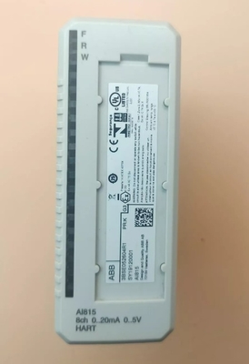 ABB AI815 3BSE052604R1 Analog Giriş Modülü Maksimum İletişim Birimi