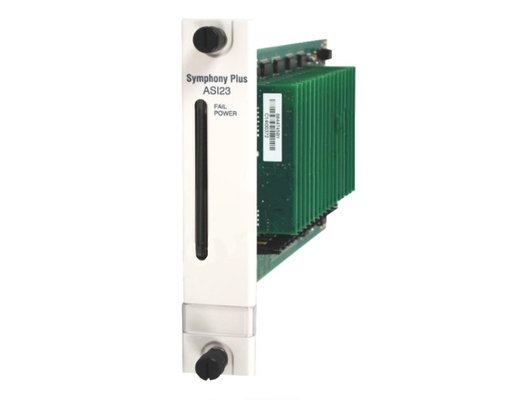 ABB SPASI23 I/O Modülü Analog Girdi Modülü DCS Parçaları PLC Modülü stokta