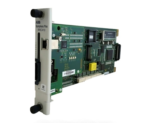 ABB SPBRC410 Modbus TCP Arayüz Köprüsü Denetleyicisiyle Yeni