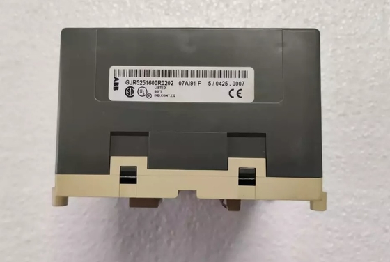 ABB 07AI91 GJR5251600R0202 Analog I/O Modülü Denetleyicisi Giriş Birimi