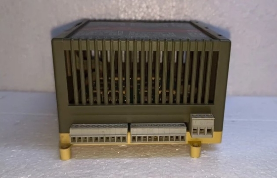 ABB 07DC92 GJR5252200R0101 Dijital I/O Modülü Dağıtılmış Otomasyon PLC'leri