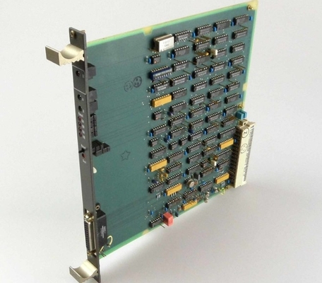 ABB 88FN02E GJR2370800R0100 Bağlantı Modülü Gelişmiş Kontrol Panosu