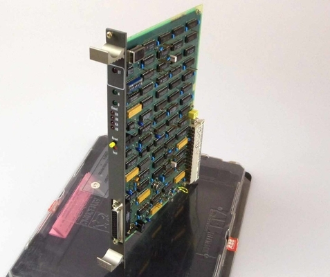 ABB 88FN02E GJR2370800R0100 Bağlantı Modülü Gelişmiş Kontrol Panosu