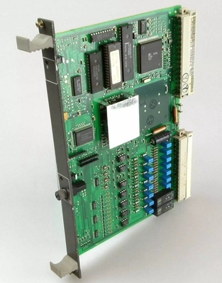 ABB 83SR06E GJR2388300R1010 İkili ve Analog Kontrol Modülü PLC Modülü