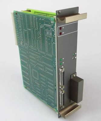 ABB 83SR06E GJR2388300R1010 İkili ve Analog Kontrol Modülü PLC Modülü