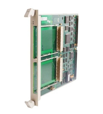 ABB 88FT05 GJR2393100R1200 Otobüs Bağlantı Modülü İstasyon Modem Modülü