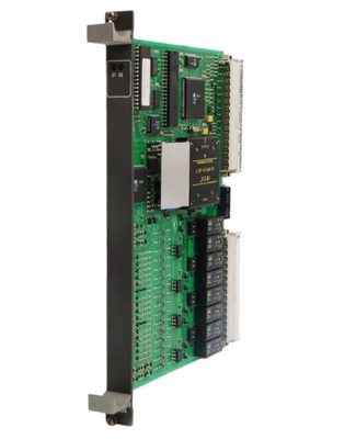 ABB 83SR04 GJR2390200R1210 röle modülü Procontrol P14 kontrol modülü
