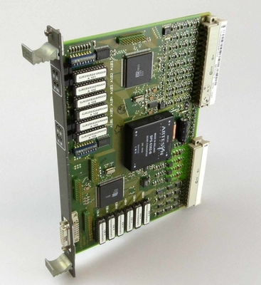 ABB 88TK05C-E GJR2393200R1210 Gelişmiş Otobüs Koplama Modülü Kontrol Panosu