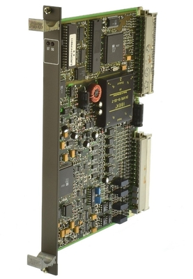 ABB 83SR07A-E GJR2392700R1210 Endüstriyel Analog Kontrol Modülü DCS Parçaları