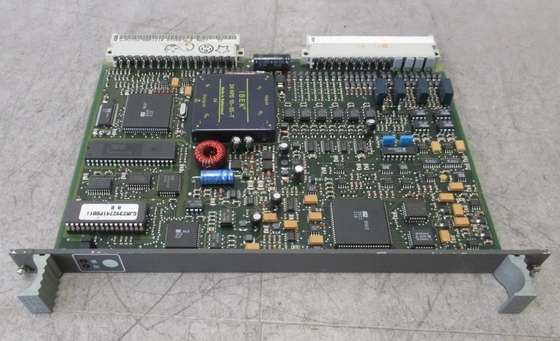 ABB 83SR07A-E GJR2392700R1210 Endüstriyel Analog Kontrol Modülü DCS Parçaları
