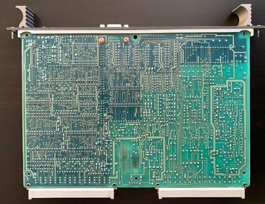 ABB 83SR07D-E GJR2392700R1210 Otobüs Koplama Modülü Programlanabilir Mantık Denetleyicileri